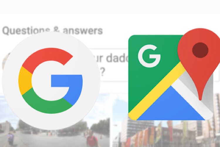 گوگل قابلیت سؤال و جواب را به سرویس نقشه‌ها و جستجوی خود اضافه می‌کند