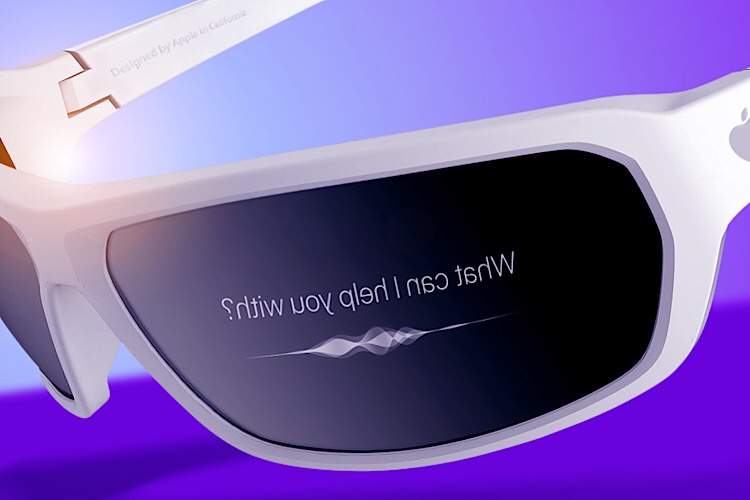 عینک واقعیت افزوده اپل به نمایشگر آیفون وابسته خواهد بود