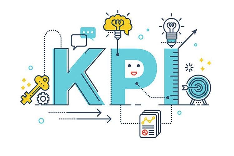 شاخص کلیدي عملکرد KPI چیست و چگونه ساخته می شود؟