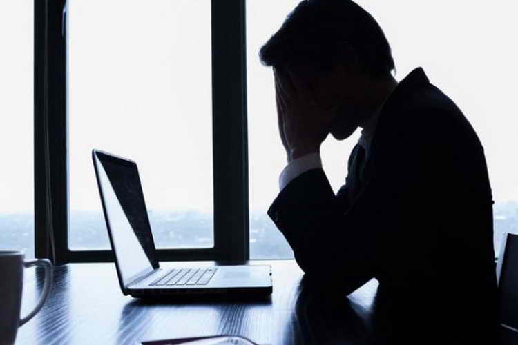 آیا کار زیاد شما را فرسوده کرده است؟