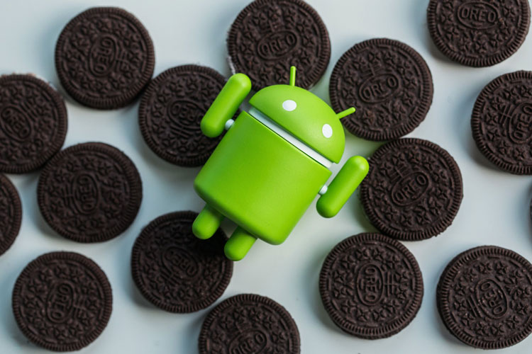 Orellete و Oreo؛ نامهای احتمالی اندروید O پیش از رونمایی رسمی فاش شد
