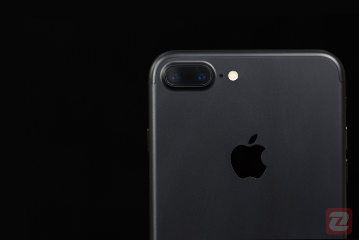 آیفون  جدید اپل می‌تواند با رزولوشن 1080p و نرخ ۲۴۰ فریم بر ثانیه فیلم‌برداری کند