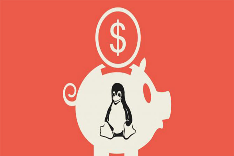 لینوکس چگونه به صرفه‌جویی اقتصادی کمک می‌کند