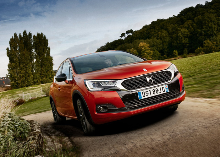 ds4 crossback