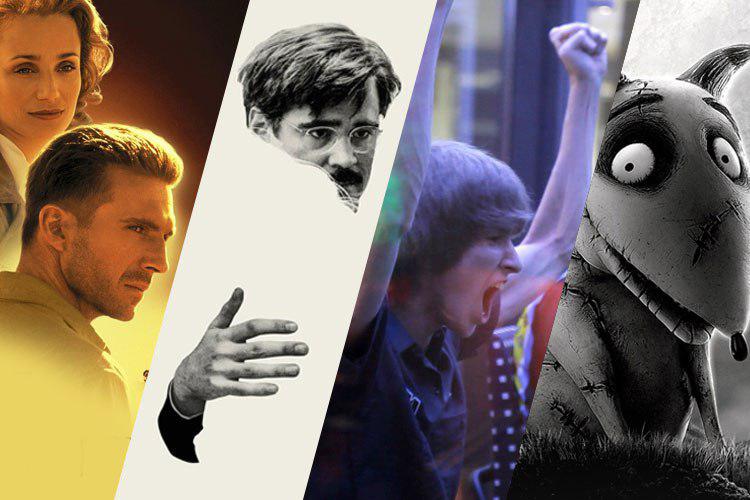آ هفته چه ی ببینیم: از the english patient تا the lobster