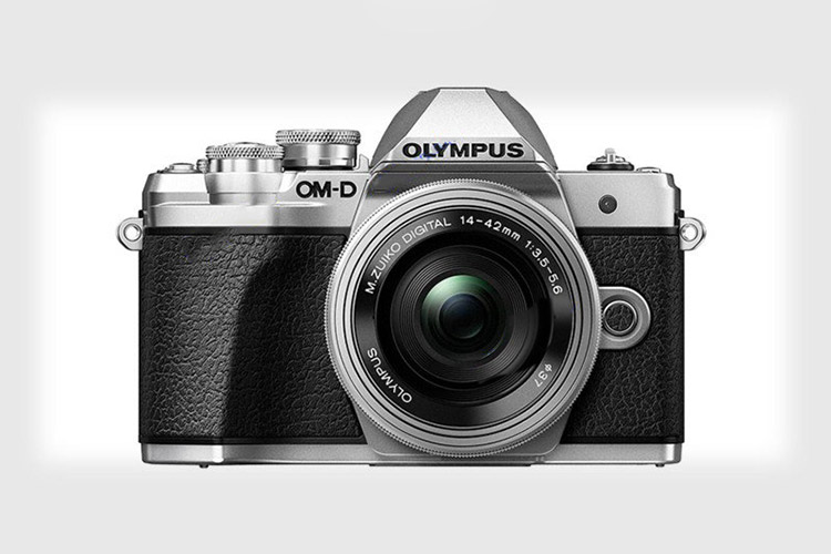 مشخصات و تصاویر دوربین OM-D E-M10 III المپوس فاش شد