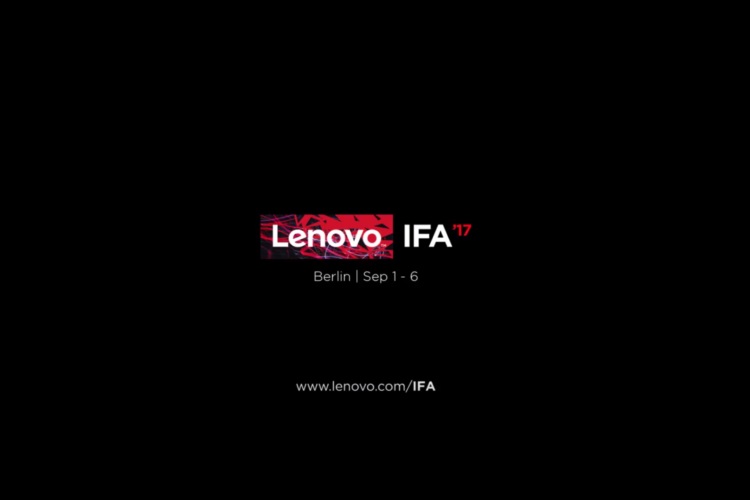 لنوو یک ویدئوی تبلیغاتی برای رویداد IFA 2017 منتشر کرد لنوو یک ویدئوی تبلیغاتی برای رویداد IFA 2017 منتشر کرد