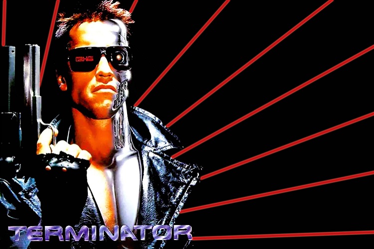 حقایق جالب the terminator – ترمیناتور