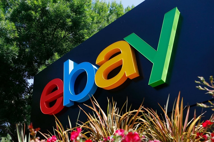 پرداخت با رمزارز در eBay امکان‌پذیر می‌شود؟