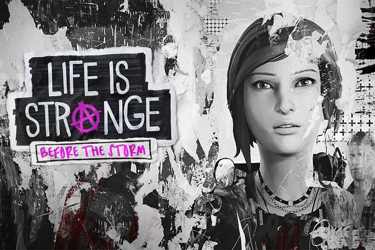 پیش نمایش بازی Life is Strange: Before the Storm