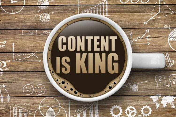 content marketing