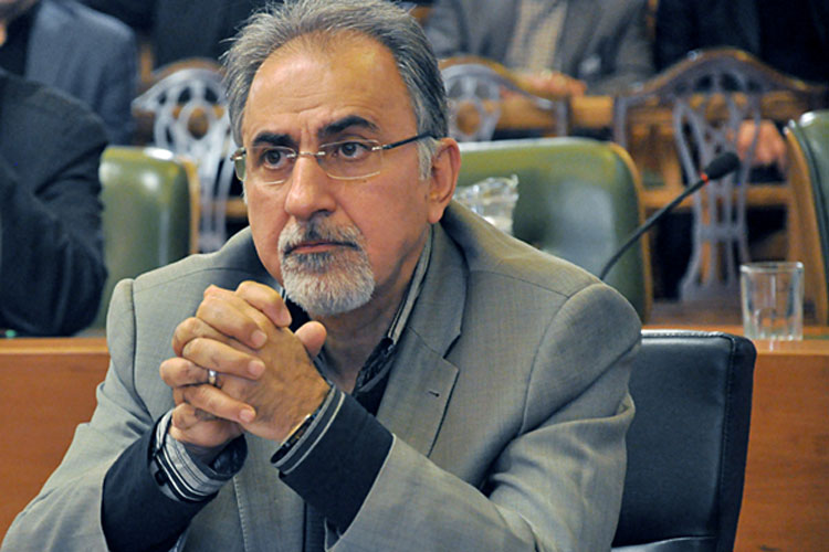 شهردار تهران انتخاب شد؛ محمدعلی نجفی وزیر سابق علوم و آموزش و پرورش