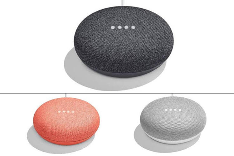ویژگی جدید اسپیکر گوگل هوم برای مدیریت پخش صدا در خانه