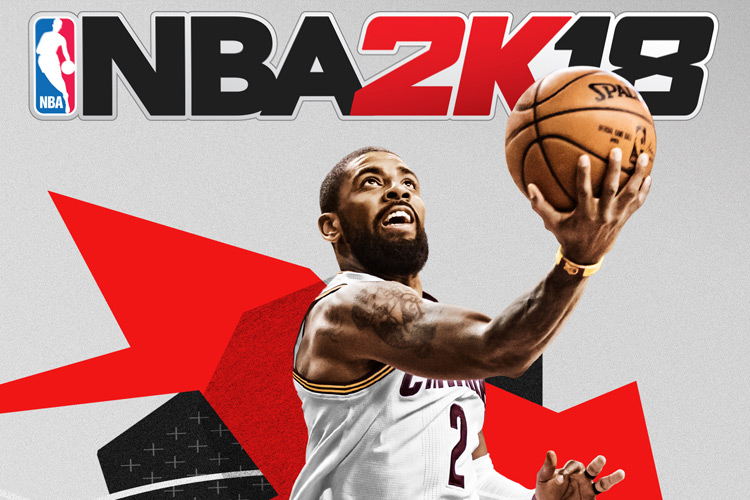 پیش نمایش بازی NBA 2K18
