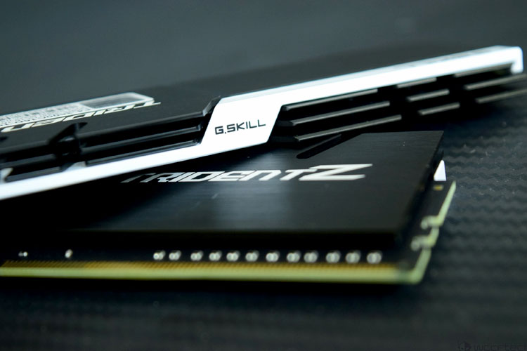جی اسکیل از سریع‌ترین حافظه‌ی DDR4 جهان رونمایی کرد