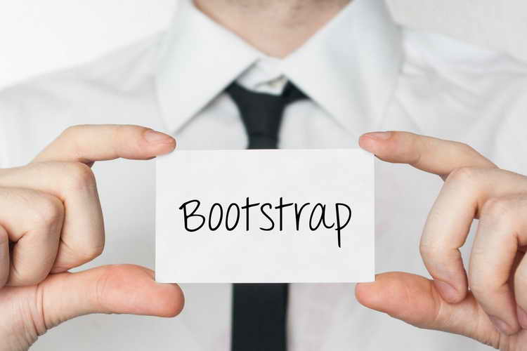 How to Bootstrap Your Business When You Can't Find Investors