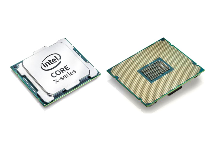 اینتل پردازنده Core i3-7360X را برای پلتفرم X299 ارائه می‌کند