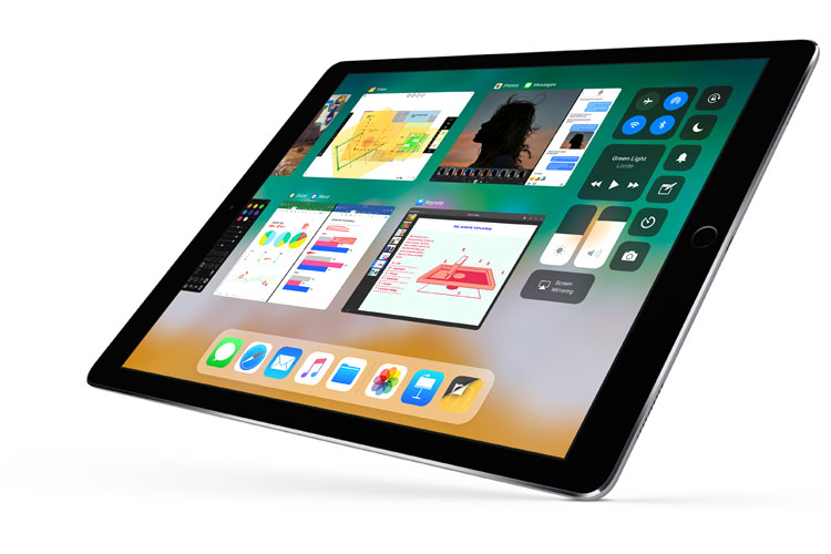 فهرست دستگاههایی که آپدیت iOS 11 را دریافت میکنند