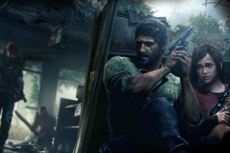 نقد مستند ساخت بازی the last of us