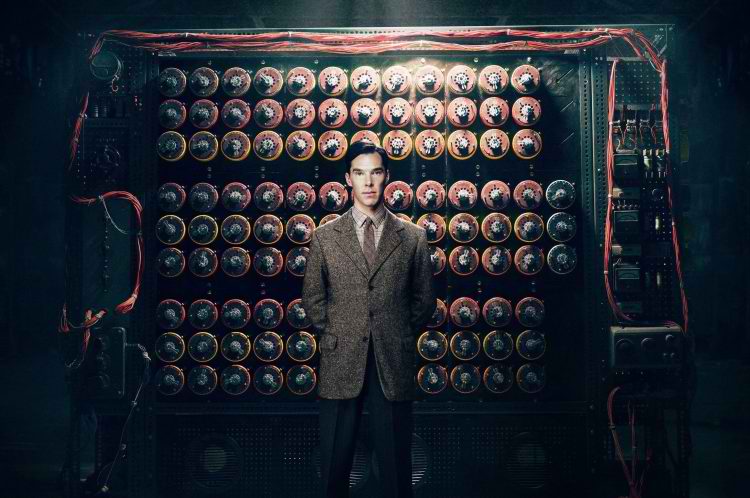 حقایق جالب فیلم The Imitation Game – بازی تقلید