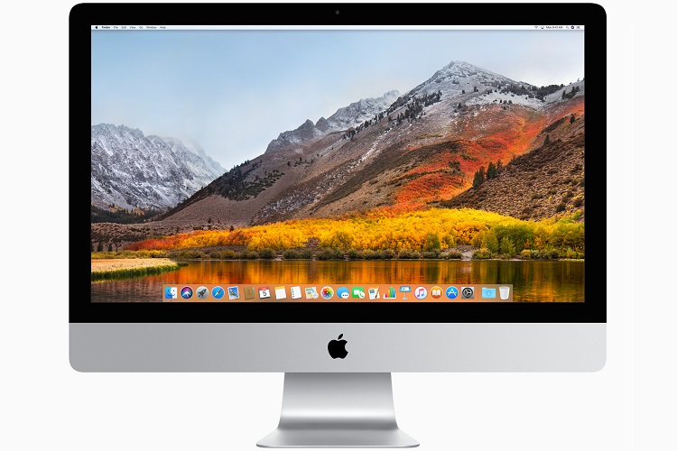 مک او اس High Sierra را ۲۵ سپتامبر دانلود کنید