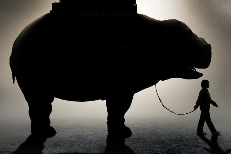 نقد فیلم Okja - اوکجا