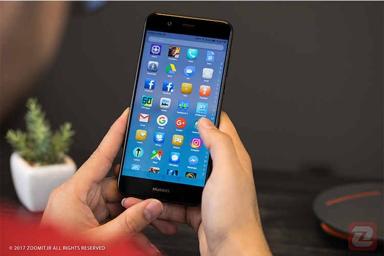 نگاهی به قابلیتهای رابط کاربری EMUI 5.1