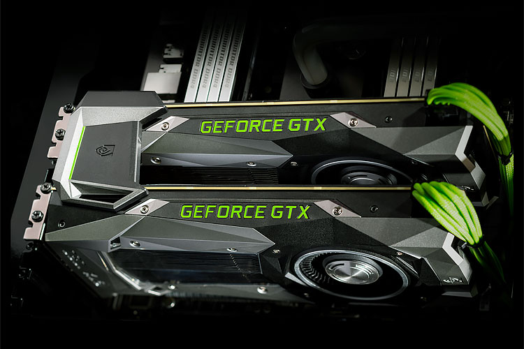 کمبود تراشه GDDR5 باعث افزایش قیمت کارتهای گرافیک انویدیا میشود