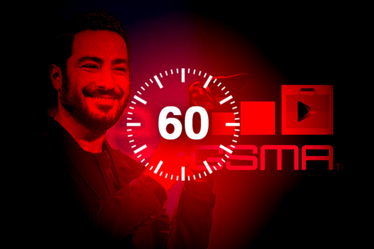 ۶۰ ثانیه: از حذف اپلیکیشن های ایرانی از پلی استور تا قطع خدمات gsma به ایران