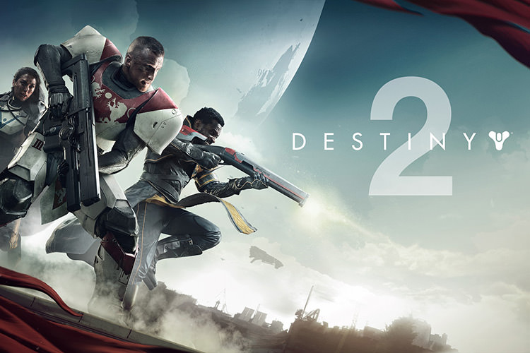 آموزش بازی Destiny 2: هرآنچه که باید از کلاس هانتر بدانید