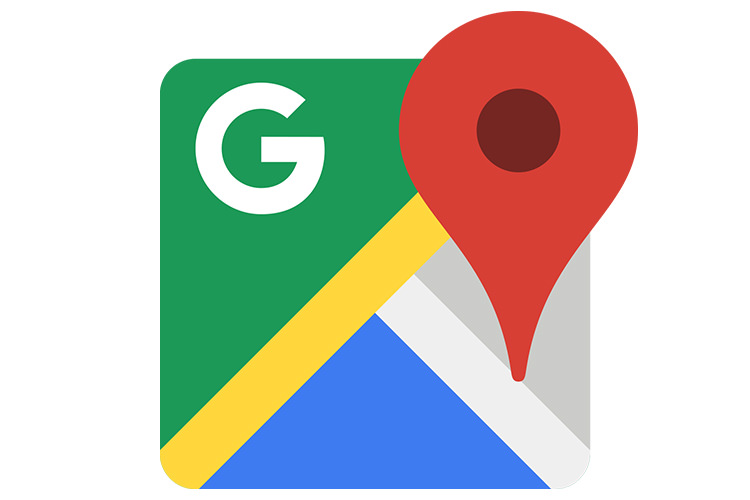 نقشه گوگل/google maps