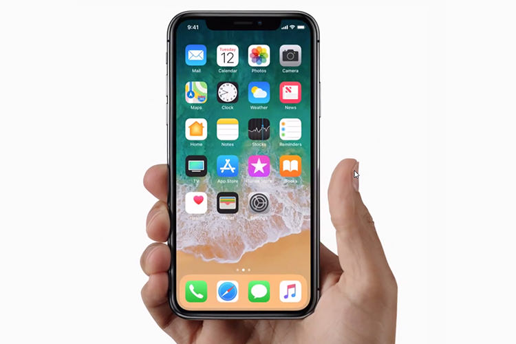 مشخصات فنی آیفون 10 (iphone x) در برابر رقبا