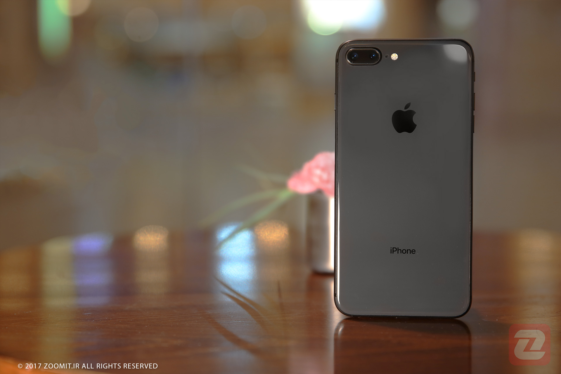 اپل آیفون 8 پلاس / Apple iPhone 8 Plus