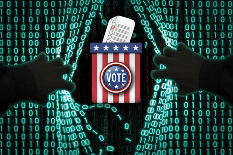 حمله هکرهای روس به سیستم انتخاباتی آمریکا تأیید شد