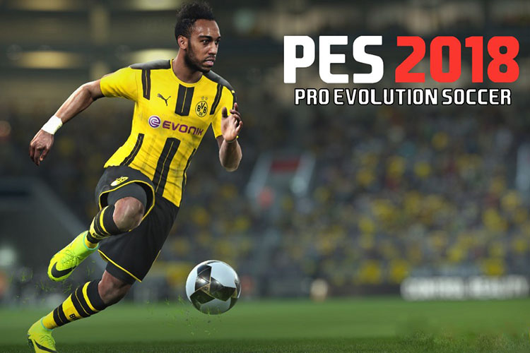 آموزش تصحیح لباس ها و نام تیم ها در PES 2018