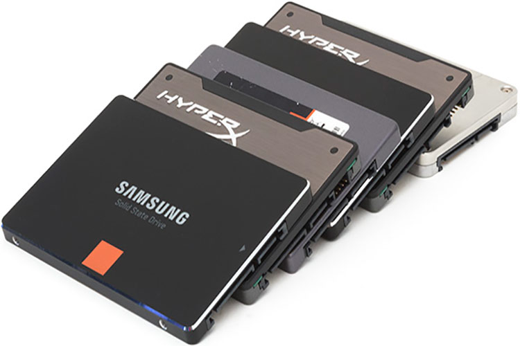 درایو‌های SSD چه مدت عمر می‌کنند