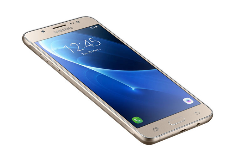 ss galaxy j5 2016