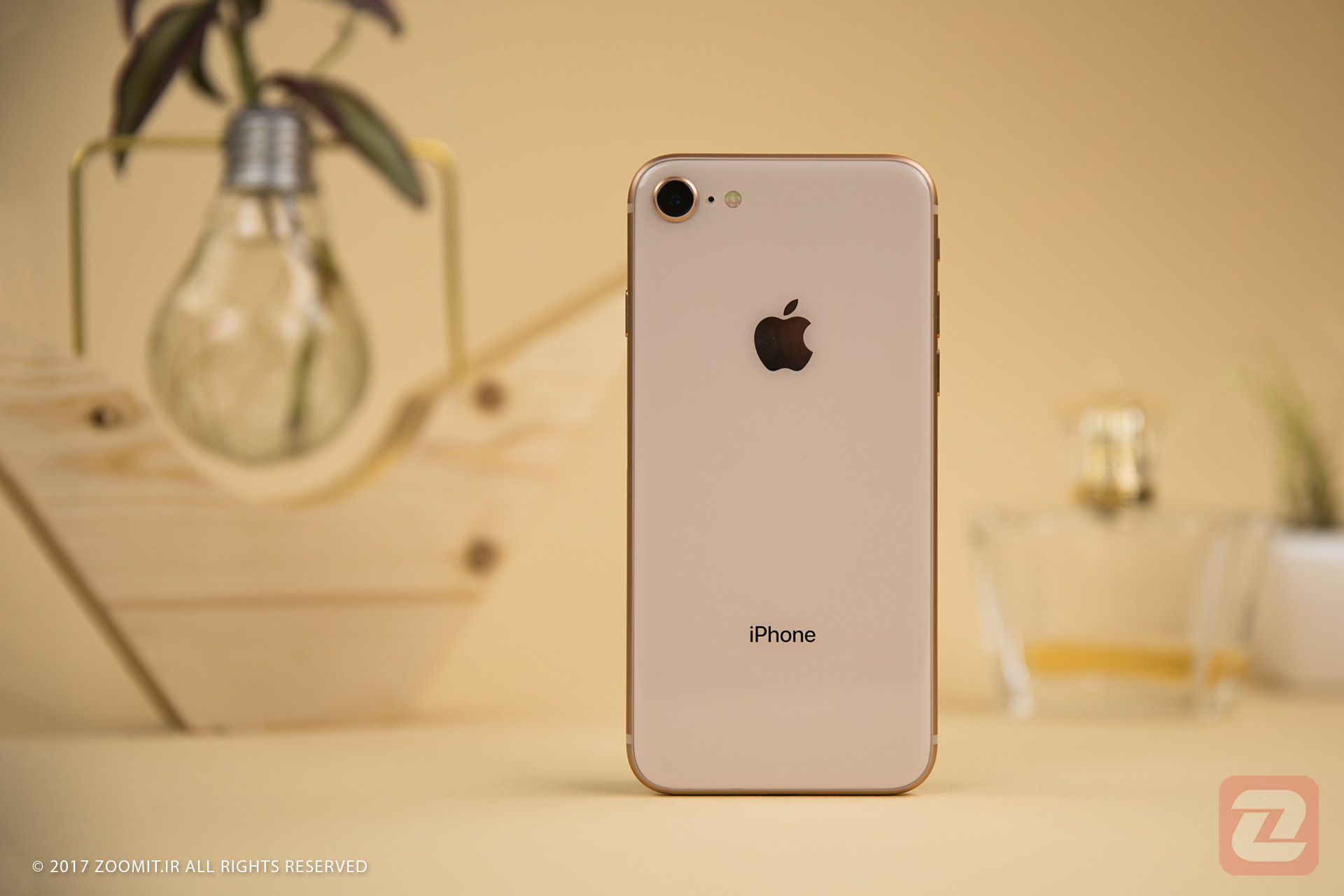اپل آیفون 8 / Apple iPhone 8