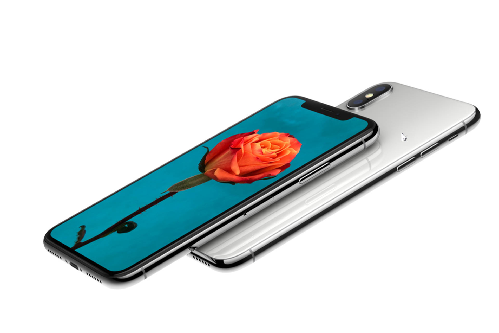 اپل اولین ویدیوی تبلیغاتی آیفون 10 را منتشر کرد