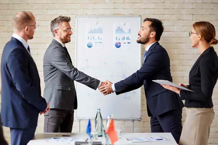 چگونه میتوانید اعتماد مشتریان را جلب کنید