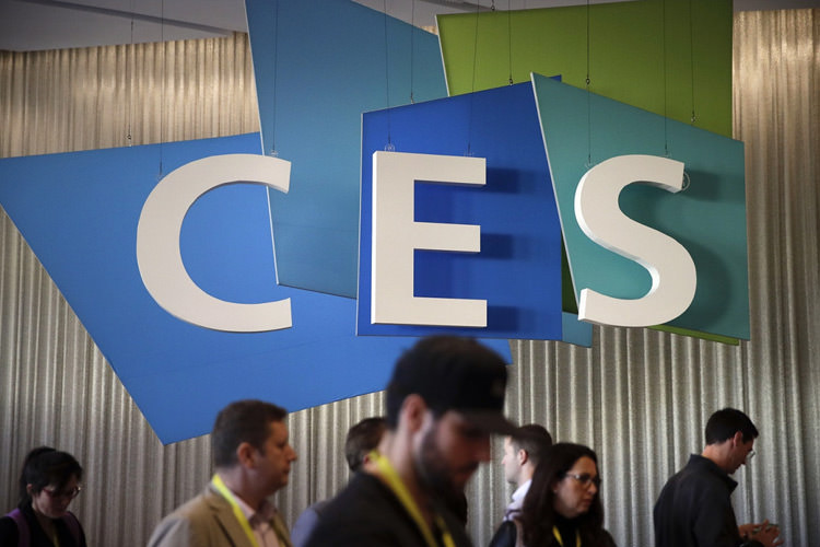 گوگل، مایکروسافت و اینتل نیز از شرکت حضوری در CES ۲۰۲۲ انصراف دادند