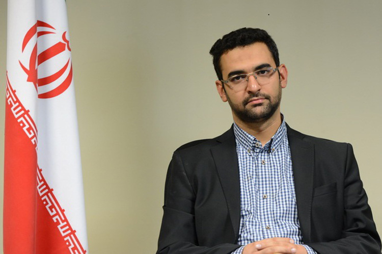 وزیر ارتباطات: ادامه فعالیت تلگرام در ایران منوط به حذف موارد تروریستی است
