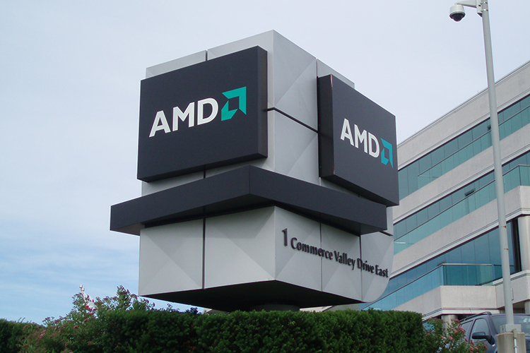 پاسخ طعنه‌آمیز AMD به برنامه جدید همکاری انویدیا با شرکای تجاری خود (بروزرسانی)