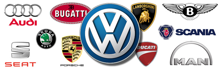 Volkswagen / فولکس واگن