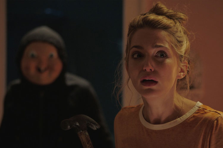 نقد happy death day - روز مرگت مبارک