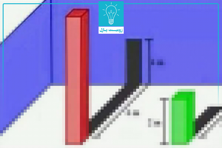 پازل: سایهها