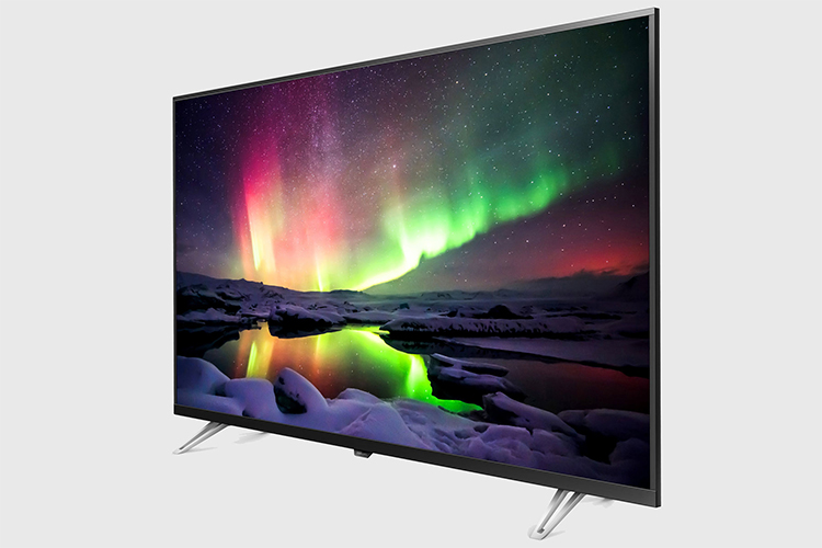 فیلیپس تلویزیون های 4K جدیدی با دالبی ویژن HDR معرفی کرد