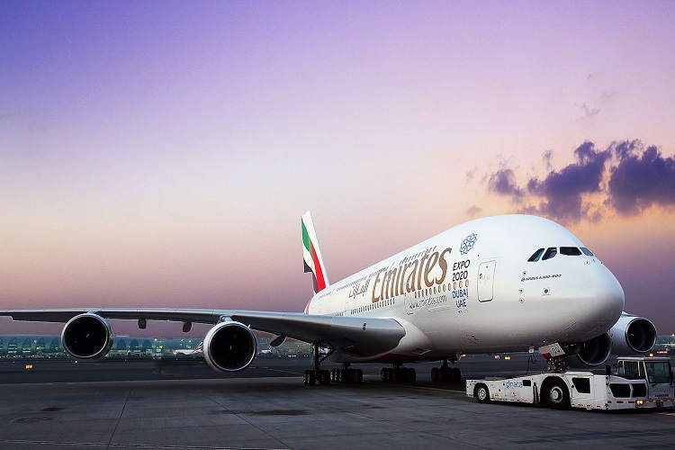قرارداد جدید هواپیمایی امارات با ایرباس تولید A380s را تداوم بخشید