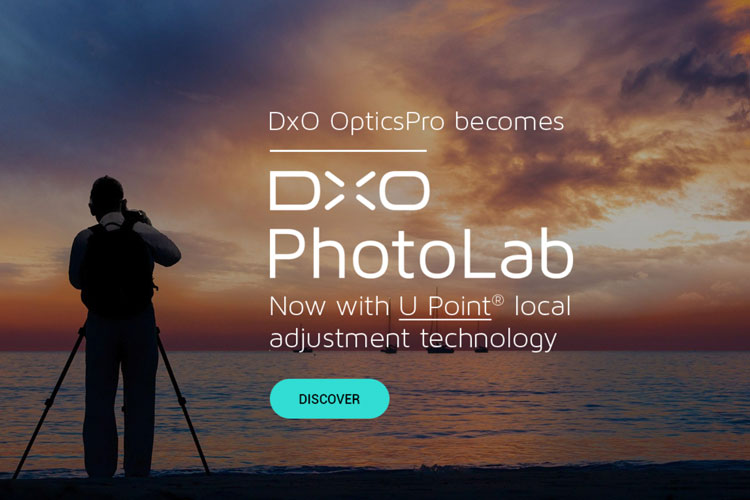 شرکت DxO Labs شایعه‌ی ورشکستگی خود را تأیید کرد