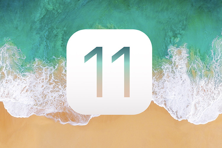 iOS 11 روی ۶۵ درصد از دستگاه‌های اپل نصب شده است